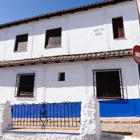Casa La Venta Campo De Criptana Exterior foto